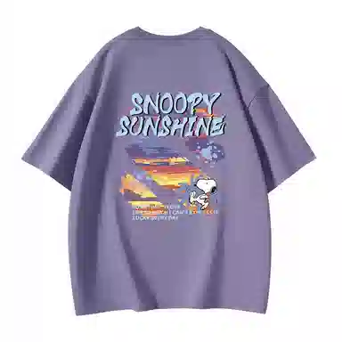 SNOOPY T