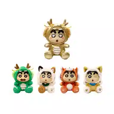 Crayon Shinchan Q 64