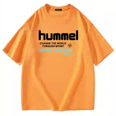 hummel logoT