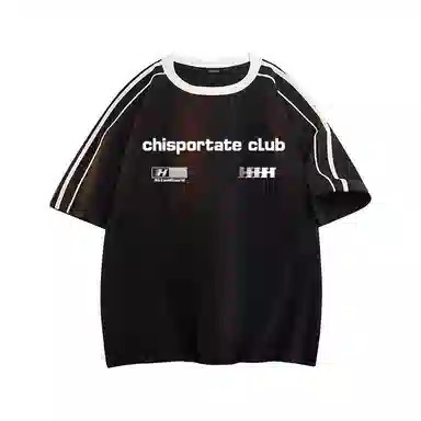 Chisportate LogoT