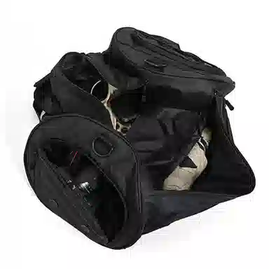 Jeep曜 Series Black