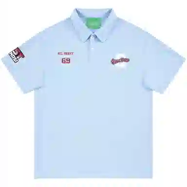 SESAME STREET logoPolo