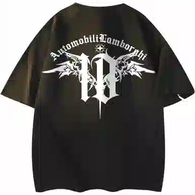 Automobili Lamborghini logoT