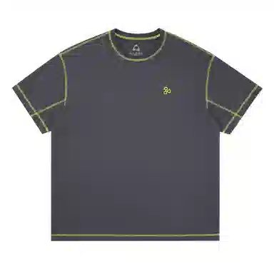 FPA Basic Logo Quick-Dry T-Shirt