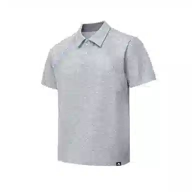 EMERICA clean fitPolo