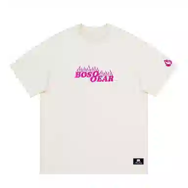 BOS BEAR LogoT