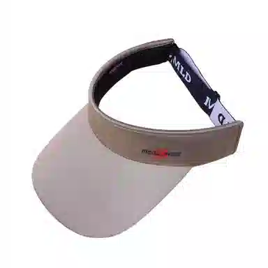 艾佳微 加长檐空户外外运动跑步骑车夏季出游遮阳 聚酯纤维 防晒帽 男女同款情侣款