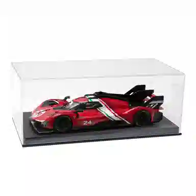x Ferrari 118 499P 50 51