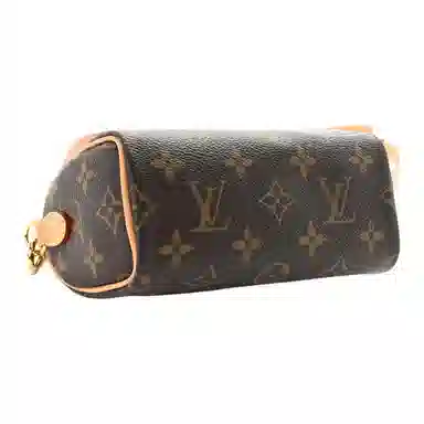 Louis Vuitton Nano Speedy