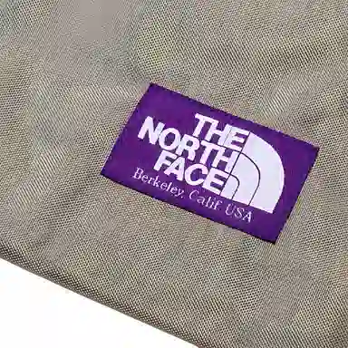 THE NORTH FACE PURPLE LABEL PURPLE LABEL