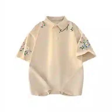 XINIYA TRAVEL logoPolo