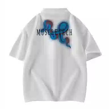 MUSCLETECH logoPolo