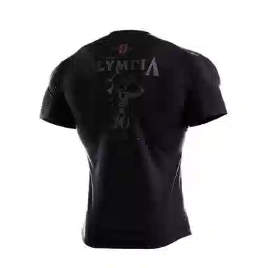 Monster Guardians X OLYMPIA 2025 T