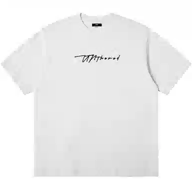 UNthemed T