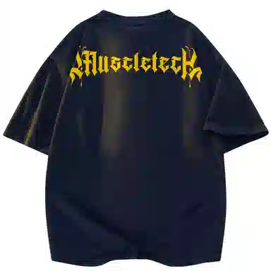 MUSCLETECH cleanfitT