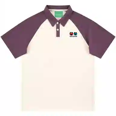 SESAME STREET Polo