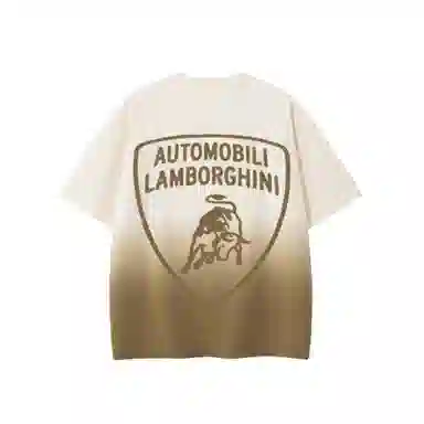 Automobili Lamborghini logoT