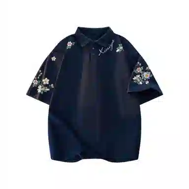 XINIYA TRAVEL logoPolo