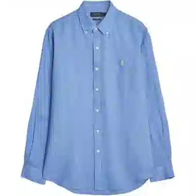 Polo Ralph Lauren SS25 Logo