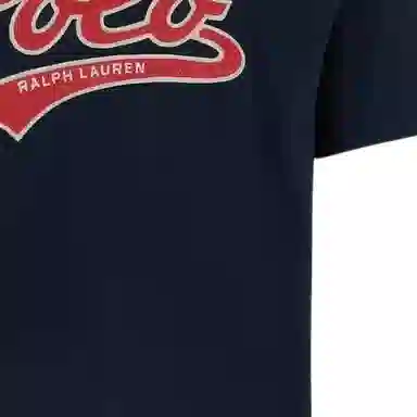 Polo Ralph Lauren LogoT