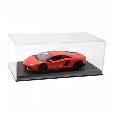 118 Lamborghini LP700