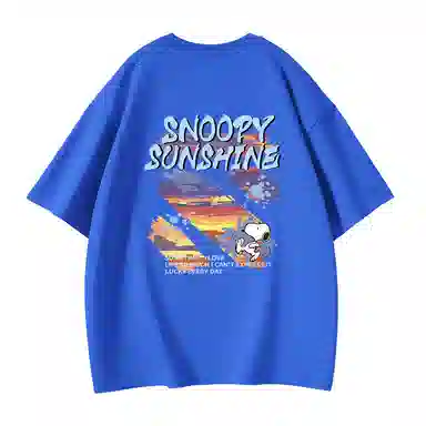 SNOOPY T
