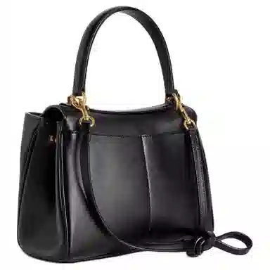 Balenciaga Mini Black