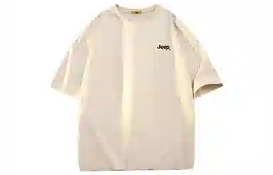 Jeep T-Shirt