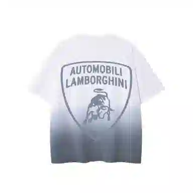 Automobili Lamborghini logoT