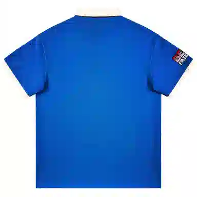 SESAME STREET LOGOPolo