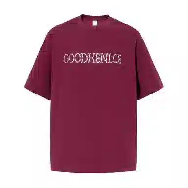 GOODHENLCE T