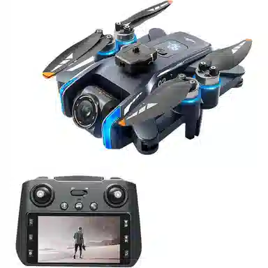 ZLL 5GGPS WIFI