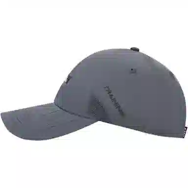 特步 经典款式 聚酯纤维 鸭舌帽 男女同款情侣款 多色