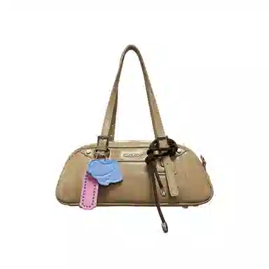 CULTIVATOR Bowling Bag