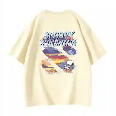 SNOOPY T