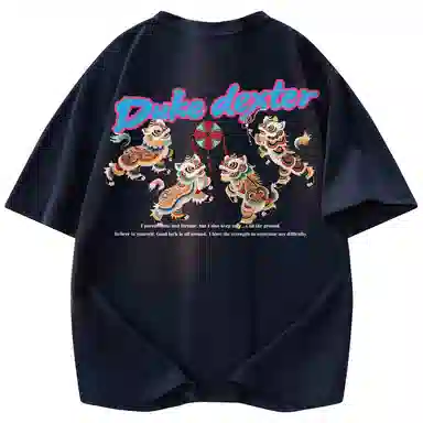 DUKE+DEXTER T
