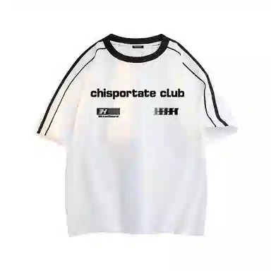 Chisportate LogoT