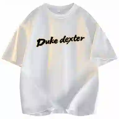 DUKE+DEXTER T