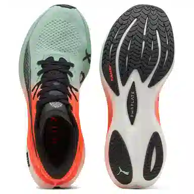 HYROX x PUMA Deviate NITRO 3