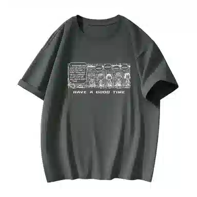 SNOOPY T