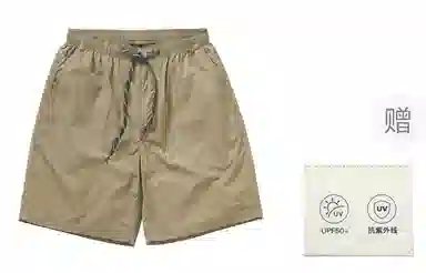 714STREET Lightweight Series Shorts
