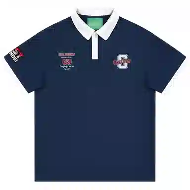 SESAME STREET LOGOPolo