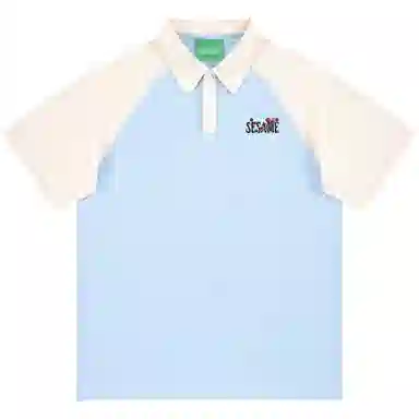 SESAME STREET Polo