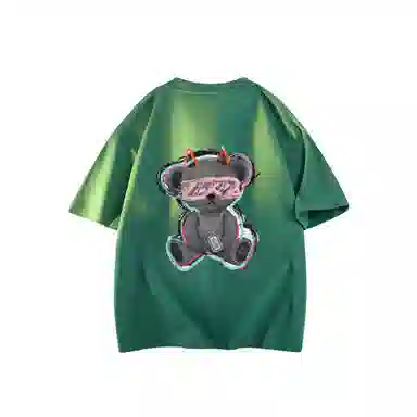 TEDDY College logoT