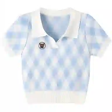 BabyStudios polo T