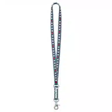 Supreme Denim Lanyard