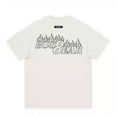 BOS BEAR LogoT