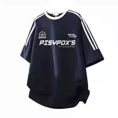 PISYPOX logooversizeT