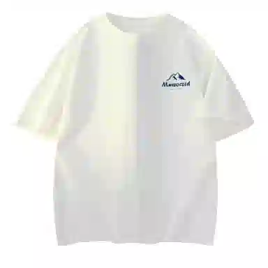 CZLD Basic T-Shirt