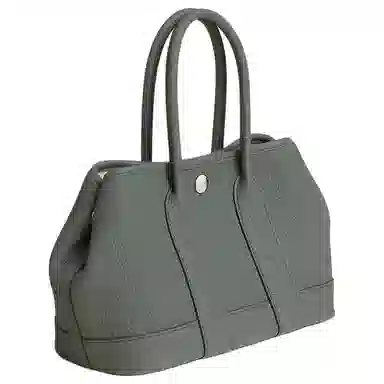 HERMES NEO GARDEN 23 63 Vert Amande